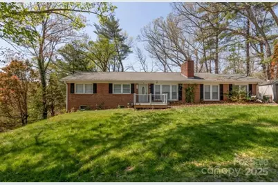 415 Mountain View Road, Mars Hill, NC 28754 - Photo 1