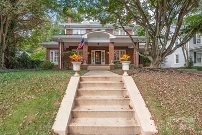 1102 Hawthorne Road, Winston Salem, NC 27103 - Photo 1