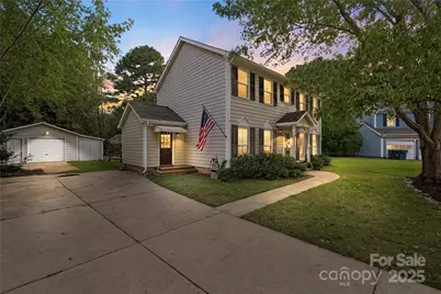 2519 Fitzpatrick Lane, Matthews, NC 28105 - Photo 1