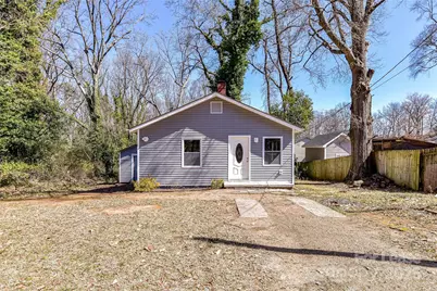 4924 Jane Avenue, Charlotte, NC 28269 - Photo 1
