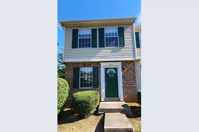 568 Lex Drive, Charlotte, NC 28262 - Photo 1