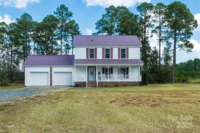 106 Old Coach Lane, Marston, NC 28363 - Photo 1