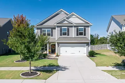 13018 Aberdeen Park Drive, Huntersville, NC 28078 - Photo 1