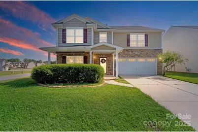 1000 Sweetgum Street, Gastonia, NC 28054 - Photo 1