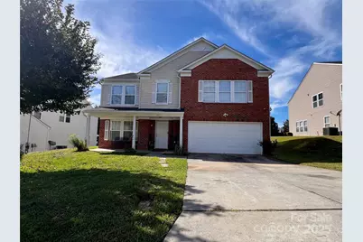 3431 Pikes Peak Drive, Gastonia, NC 28052 - Photo 1