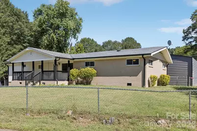 1024 Old Mountain View Road, Mount Holly, NC 28120 - Photo 1