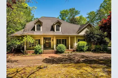 1448-1 New Prospect Church Road, Shelby, NC 28150 - Photo 1