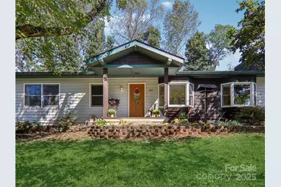 207 Pine Tree Court, Candler, NC 28715 - Photo 1