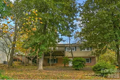 22 E Shore Drive, Asheville, NC 28805 - Photo 1