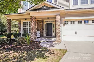 9745 Ridgeforest Dr, Charlotte, NC 28277 - Photo 1