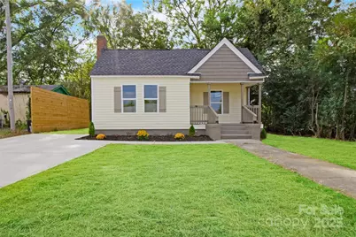459 Green Street, Rock Hill, SC 29730 - Photo 1