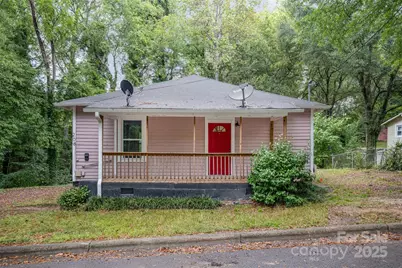 208 Forest Street, Clover, SC 29710 - Photo 1