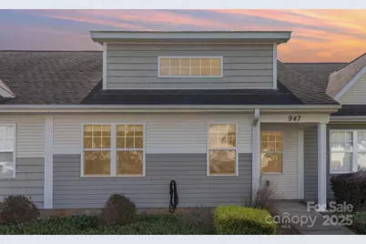 947 Barracuda Avenue, Statesville, NC 28677 - Photo 1