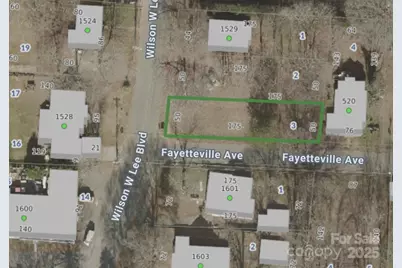 # Wilson Lee Boulevard, Statesville, NC 28677 - Photo 1