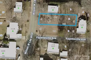 X Wilson Lee Blvd, Statesville, NC 28677 - Photo 1