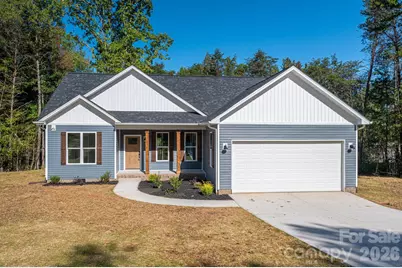 2556 Maiden Salem Road, Maiden, NC 28650 - Photo 1
