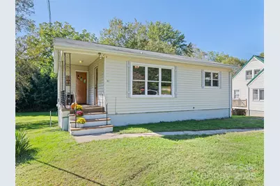 84 S Hill Street, Waynesville, NC 28786 - Photo 1