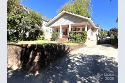 1827 Mecklenburg Avenue, Charlotte, NC 28205 - Photo 1