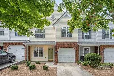 8725 Robinson Forest Drive, Charlotte, NC 28277 - Photo 1