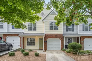 8725 Robinson Forest Dr, Charlotte, NC 28277 - Photo 1