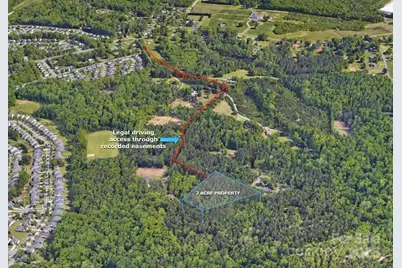 10458 Moores Chapel Road, Charlotte, NC 28214 - Photo 1