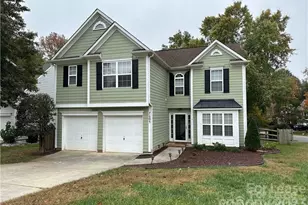 7604 Henderson Park Rd, Huntersville, NC 28078 - Photo 1