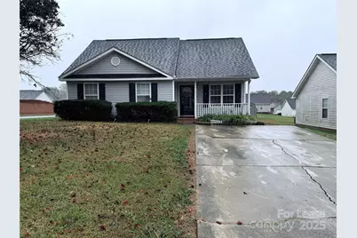 4140 Rosy Mound Lane, Charlotte, NC 28216 - Photo 1