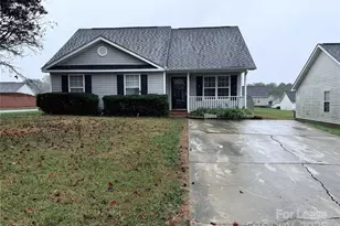 4140 Rosy Mound Ln, Charlotte, NC 28216 - Photo 1