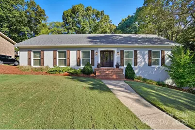 719 Peranna Place, Charlotte, NC 28211 - Photo 1
