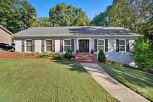 719 Peranna Pl, Charlotte, NC 28211 - Photo 1