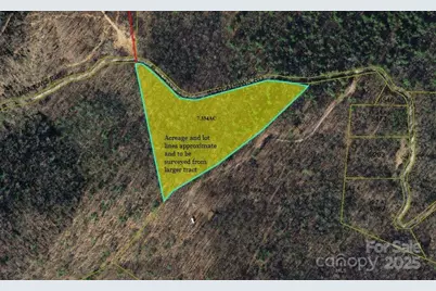 Tbd W Meadows Road, Moravian Falls, NC 28654 - Photo 1