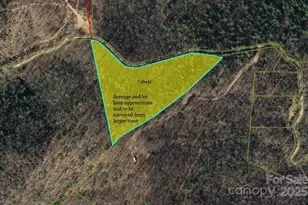 Tbd W Meadows Rd, Moravian Falls, NC 28654 - Photo 1