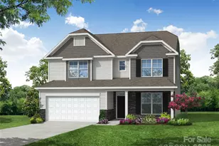 3225 Bozeman Way, Lowesville, NC 28164 - Photo 1