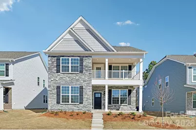 9017 Sawtooth Oak Alley, Huntersville, NC 28078 - Photo 1