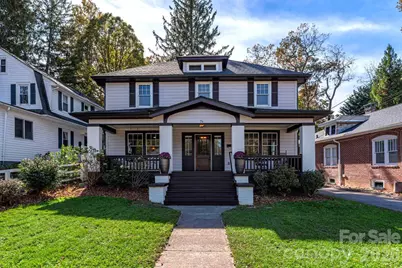 74 Linden Avenue, Asheville, NC 28801 - Photo 1