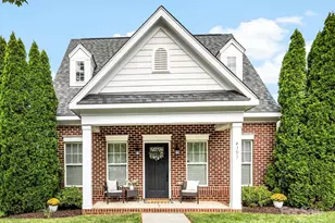 4303 Patriots Hill Rd, Mint Hill, NC 28227 - Photo 1