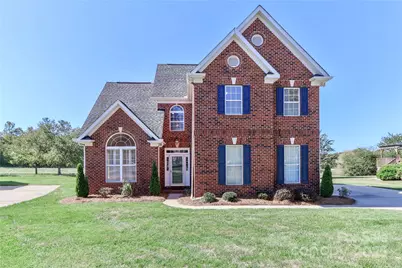 127 Players Park Circle, Statesville, NC 28677 - Photo 1