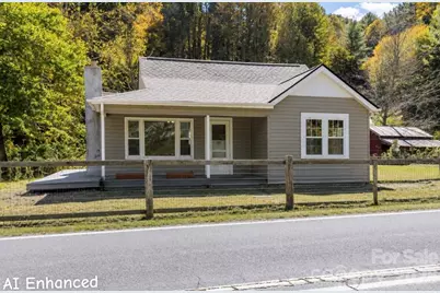 689 Bald Mountain Road, Burnsville, NC 28714 - Photo 1