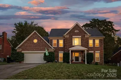 9417 Deer Spring Lane, Charlotte, NC 28210 - Photo 1