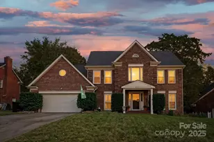 9417 Deer Spring Ln, Charlotte, NC 28210 - Photo 1