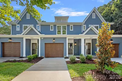 2912 Dogwood Avenue, Charlotte, NC 28206 - Photo 1