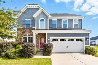 207 Welcombe Street, Mooresville, NC 28115 - Photo 1