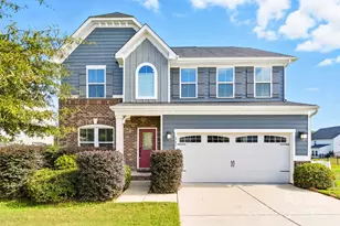 207 Welcombe St, Mooresville, NC 28115 - Photo 1