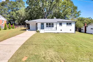 1408 Lackey St, Shelby, NC 28152 - Photo 1