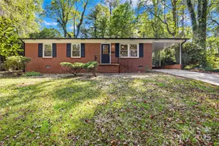 1312 Forest Park Dr, Statesville, NC 28677 - Photo 1