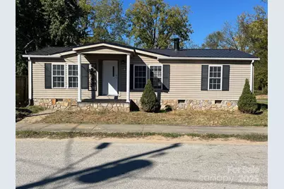 29 E Mitchell Street, Old Fort, NC 28762 - Photo 1