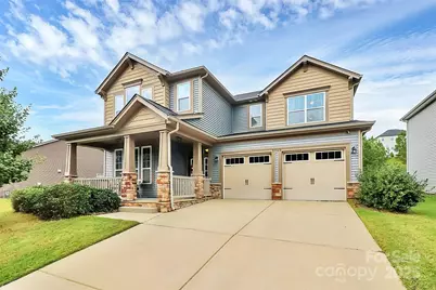 2740 Berkhamstead Circle, Concord, NC 28027 - Photo 1