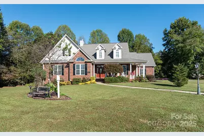 847 Jolly Cemetery Road, Taylorsville, NC 28681 - Photo 1