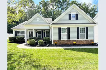 5828 McDowell Run Drive, Huntersville, NC 28078 - Photo 1