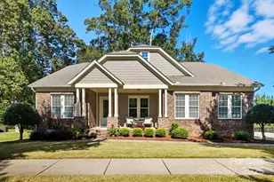 6412 Myston Ln, Huntersville, NC 28078 - Photo 1